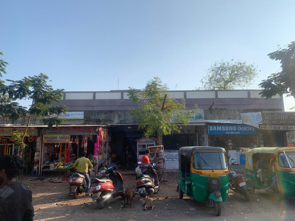 કલોલ સ્ટેશન રોડ પરના વેપારીઓ પાલિકા વિરુદ્ધ ફરી હાઇકોર્ટ ગયા,12મીએ સુનાવણી