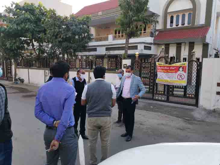 ગાંધીનગર કલેકટરે અચાનક કલોલ પહોંચી તંત્રને શું આદેશ આપ્યા ? 