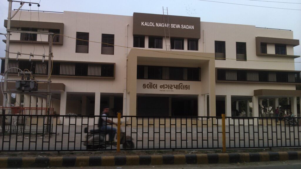 કલોલ નગરપાલિકા દ્વારા કલા મહોત્સવ-વિવિધ સ્પર્ધાઓ યોજાશે