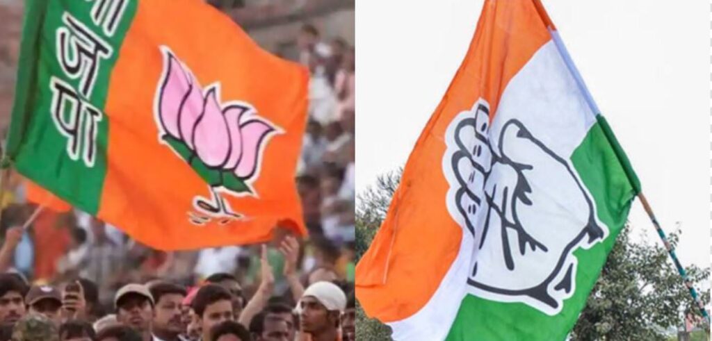 કલોલ વિધાનસભા કોણ જીતશે, કલોલ સમાચારના સર્વેમાં કોંગ્રેસ આગળ 