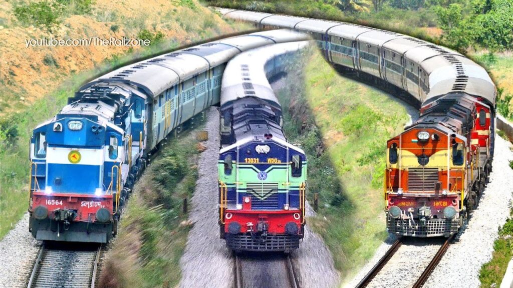 વલસાડ-વડનગર ઇન્ટરસીટી ટ્રેનને કલોલ ખાતે સ્ટોપેજ ન અપાતા નારાજગી