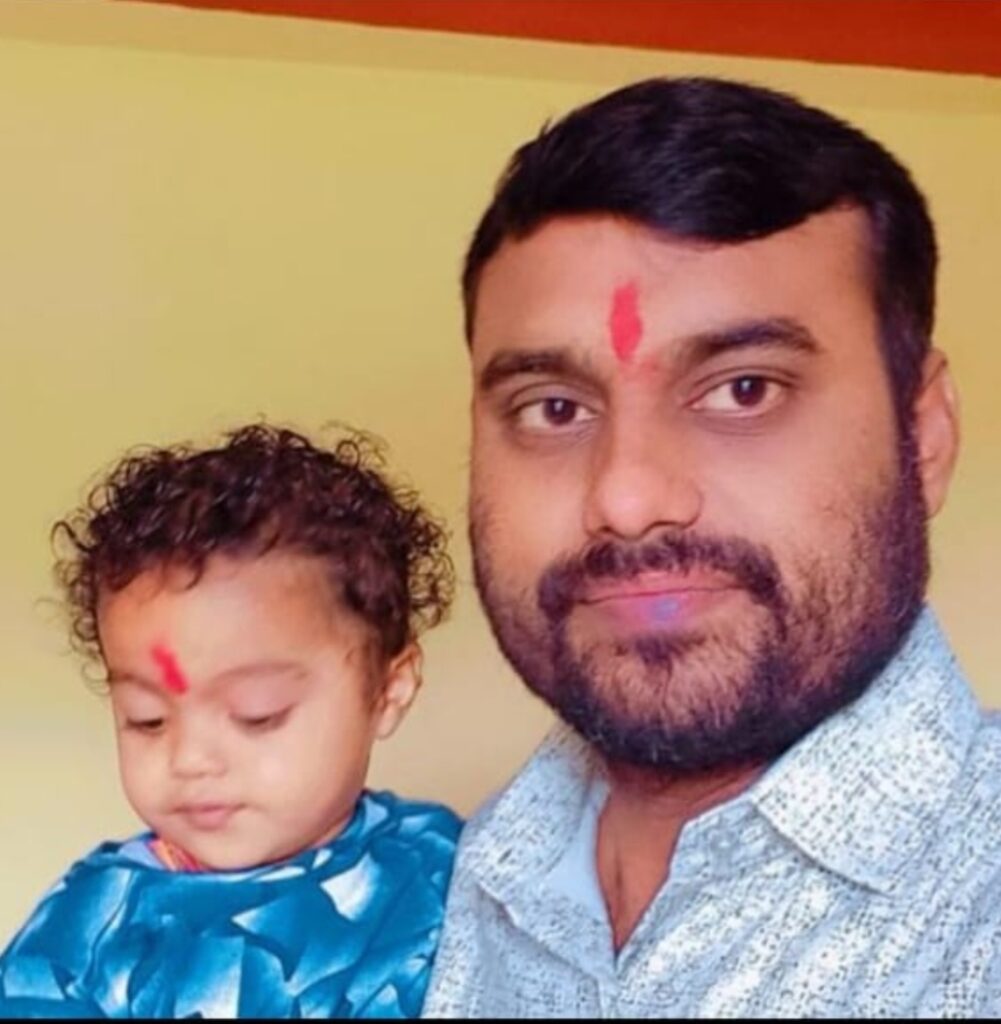 અમેરિકા જવાની ઘેલછામાં વધુ એક કલોલ નો પરિવાર પીંખાયો