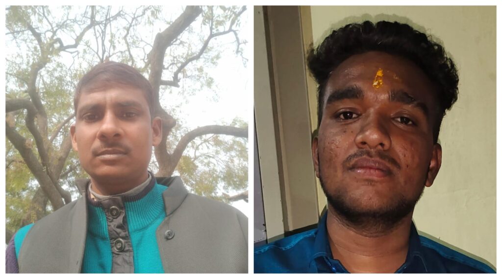 કલોલની કંપનીમાં પડી જવાથી બે કામદારોના મોત,પરિવારજનોનો હોબાળો 