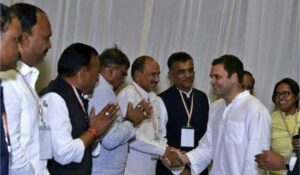કડીમાં કોંગ્રેસના રમેશ ચાવડા અને ભાજપના રાજેન્દ્ર ચાવડા વચ્ચે જંગ