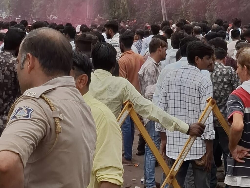કલોલ ગ્રામ પંચાયત Result Live Updates : કયા ગામમાં કોણ સરપંચ બન્યુ, વાંચો