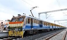 સાબરમતી – કલોલ – કટોસણ રોડ ટ્રેનનું ટાઈમ ટેબલ જાણી લો 